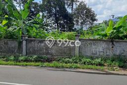 Lahan Dijual Lokasi Strategis di Bogor dengan Luas 10000m2 Lahan Dijual Lokasi Strategis di Bogor dengan Luas 10000m2