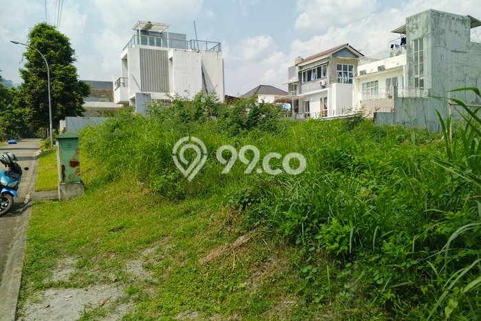 Dijual Tanah 200m2 di Sentul City, Bogor Dijual Tanah 200m2 di Sentul City, Bogor