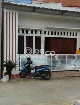 Rumah Murah LT 60m2 di Tajur Akses Mudah Rumah Murah LT 60m2 di Tajur Akses Mudah