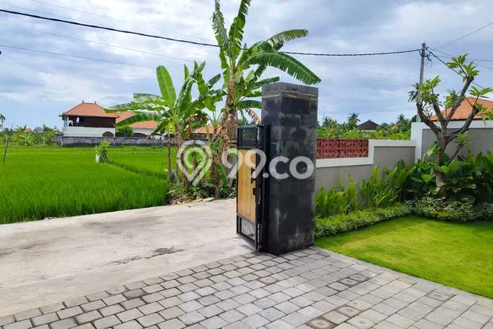 Vila Strategis di , Luas 254m2m², Lokasi Premium dengan akses mudah Vila Strategis di , Luas 254m2m², Lokasi Premium dengan akses mudah