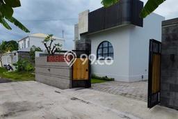 Vila Strategis di , Luas 254m2m², Lokasi Premium dengan akses mudah Vila Strategis di , Luas 254m2m², Lokasi Premium dengan akses mudah