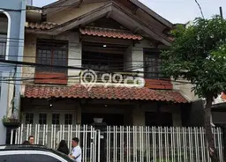 Rumah Elit Modern Siap Huni di Surabaya Kota Surabaya Rumah Elit Modern Siap Huni di Surabaya Kota Surabaya