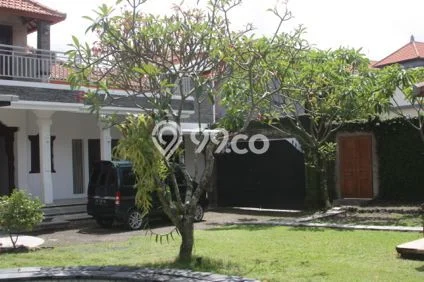 Vila Premium Kawasan Kuta Utara, Luas 739m2m², Dekat Kuta Utara, Badung, Badung Vila Premium Kawasan Kuta Utara, Luas 739m2m², Dekat Kuta Utara, Badung, Badung