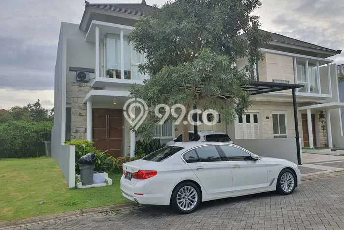 Siap Huni Rumah Mewah 4 Kamar di Denpasar Utara Dekat ke Mana Pun Siap Huni Rumah Mewah 4 Kamar di Denpasar Utara Dekat ke Mana Pun