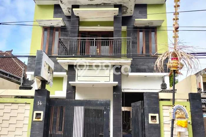 Untuk Dijual! Ruko di Sesetan Denpasar LT 185m2 / LB 180m2 Kawasan Bisnis Untuk Dijual! Ruko di Sesetan Denpasar LT 185m2 / LB 180m2 Kawasan Bisnis