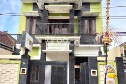 Ruko Bagus Dijual LB 180m2 Lokasi Strategis Denpasar Area Cocok untuk Bisnis Ruko Bagus Dijual LB 180m2 Lokasi Strategis Denpasar Area Cocok untuk Bisnis