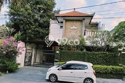 Hunian Elit LB 200m2 Siap Pakai Desain Elegan di Renon, Denpasar Hunian Elit LB 200m2 Siap Pakai Desain Elegan di Renon, Denpasar