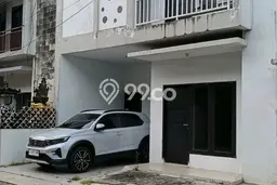 Rumah Strategis Minimalis Lb 110m2 di Denpasar Barat, Denpasar Rumah Strategis Minimalis Lb 110m2 di Denpasar Barat, Denpasar