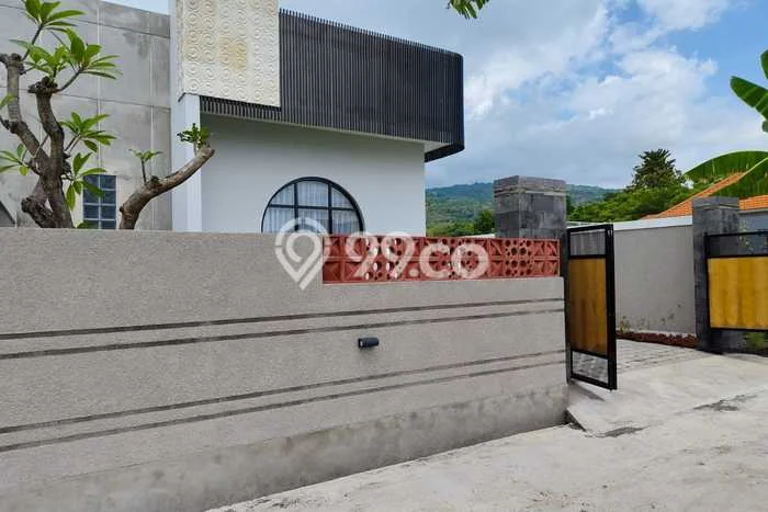 Vila Strategis di , Luas 254m2m², Lokasi Premium dengan akses mudah Vila Strategis di , Luas 254m2m², Lokasi Premium dengan akses mudah