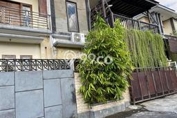 Rumah Modern 4 KT di Dalung Badung Full Furnished Rumah Modern 4 KT di Dalung Badung Full Furnished