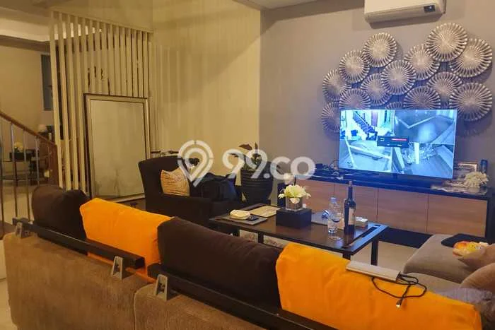 Siap Huni Rumah Mewah 4 Kamar di Denpasar Utara Dekat ke Mana Pun Siap Huni Rumah Mewah 4 Kamar di Denpasar Utara Dekat ke Mana Pun