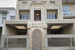 Rumah Elit Modern Tanpa Renovasi di Sunter Jakarta Utara Rumah Elit Modern Tanpa Renovasi di Sunter Jakarta Utara