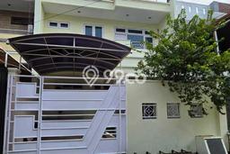 Jual Rumah Mewah Elegan Dengan View Eksklusif di Sunter, Jakarta Utara Jual Rumah Mewah Elegan Dengan View Eksklusif di Sunter, Jakarta Utara