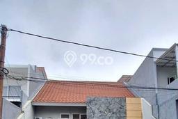 Rumah Luas Asri 3 KT Siap Pakai di Sunter Jakarta Utara Rumah Luas Asri 3 KT Siap Pakai di Sunter Jakarta Utara