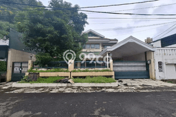 Rumah Elit Modern Siap Huni di Sunter Jakarta Utara Rumah Elit Modern Siap Huni di Sunter Jakarta Utara