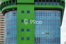 Unit Kantor Dijual di Jakarta Pusat LT 799m2 & LB 8356m2 Unit Kantor Dijual di Jakarta Pusat LT 799m2 & LB 8356m2