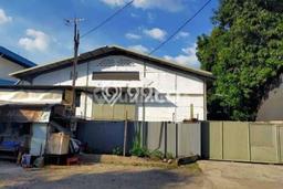 Gudang Dijual di Jakarta Utara LT 1500m2 & LB 1000m2 Lokasi Terbaik! Gudang Dijual di Jakarta Utara LT 1500m2 & LB 1000m2 Lokasi Terbaik!