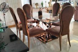 Hunian Apartemen Mewah & Prestisius 3 Kamar di Kelapa Gading, Jakarta Utara Hunian Apartemen Mewah & Prestisius 3 Kamar di Kelapa Gading, Jakarta Utara