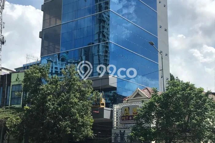 Paling Dicari! Komersial Dijual di Sudirman Harga Kompetitif Paling Dicari! Komersial Dijual di Sudirman Harga Kompetitif
