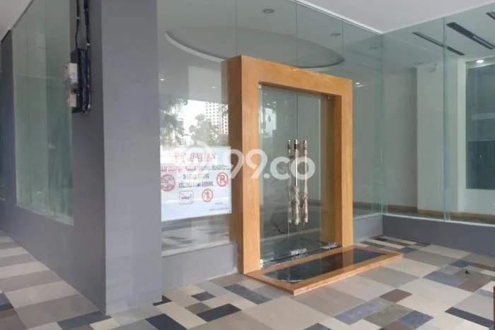 Paling Dicari! Komersial Dijual di Sudirman Harga Kompetitif Paling Dicari! Komersial Dijual di Sudirman Harga Kompetitif