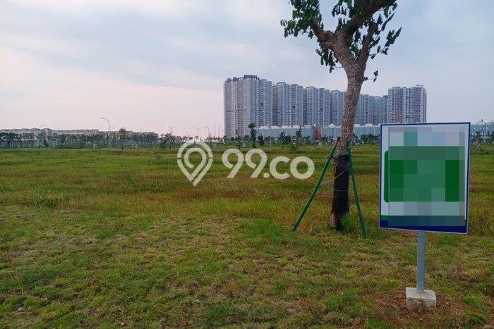 Kavling Tanah untuk Dijual di Pantai Indah Kapuk 2, Jakarta Utara, Luas 1000m2 Kavling Tanah untuk Dijual di Pantai Indah Kapuk 2, Jakarta Utara, Luas 1000m2