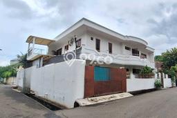 Ready to Use! Premium House LT 264m2 Desain Modern di Sunter Ready to Use! Premium House LT 264m2 Desain Modern di Sunter