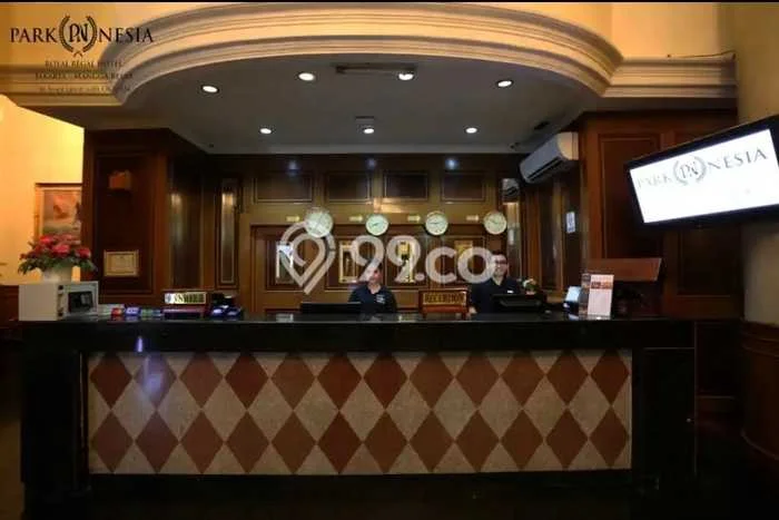 LOKASI STRATEGIS! Hotel di , Luas 9554m2m², Pusat Komersial, Mainroad LOKASI STRATEGIS! Hotel di , Luas 9554m2m², Pusat Komersial, Mainroad