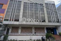 Unit Ruko Dijual di Jakarta Utara LT 457m2 & LB 1402m2 Unit Ruko Dijual di Jakarta Utara LT 457m2 & LB 1402m2