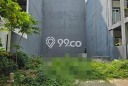 Dijual Tanah 180m2 di Ancol, Jakarta Utara Dijual Tanah 180m2 di Ancol, Jakarta Utara