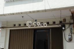 Ruko Dijual di Prime Area Jakarta Utara Luas 342m2 Ruko Dijual di Prime Area Jakarta Utara Luas 342m2