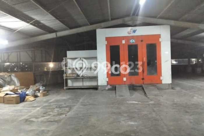 Dijual! Gudang di Gunung Sahari Jakarta Pusat LT 1668m2 / LB 1600m2 Kawasan Strategis Dijual! Gudang di Gunung Sahari Jakarta Pusat LT 1668m2 / LB 1600m2 Kawasan Strategis