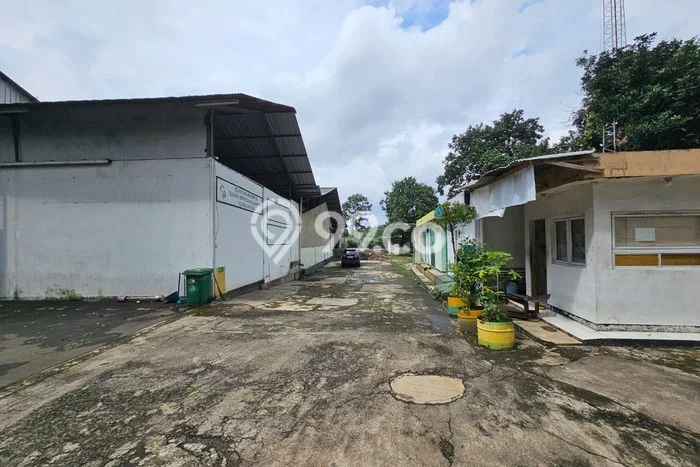 Disewakan Gudang di Kawasan Ramai Bekasi Luas 4200m2 Disewakan Gudang di Kawasan Ramai Bekasi Luas 4200m2