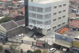 Unit Komersial Dijual di Matraman Jakarta Timur Luas Tanah 759m2, Luas Bangunan 2107m2 Unit Komersial Dijual di Matraman Jakarta Timur Luas Tanah 759m2, Luas Bangunan 2107m2
