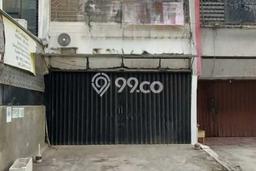 Unit Ruko Dijual di Jakarta Utara LT 85m2 & LB 100m2 Unit Ruko Dijual di Jakarta Utara LT 85m2 & LB 100m2