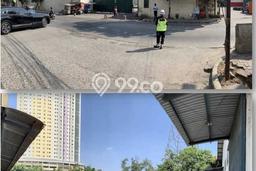 Unit Gudang Strategis di Kelapa Gading, Jakarta Utara Potensi Cuan Besar Unit Gudang Strategis di Kelapa Gading, Jakarta Utara Potensi Cuan Besar