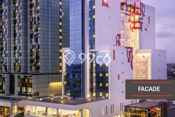 PELUANG EMAS! Hotel Kawasan , Luas 13804m2m², Potensi Profit Tinggi PELUANG EMAS! Hotel Kawasan , Luas 13804m2m², Potensi Profit Tinggi