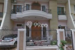 Dijual Rumah Luas Elegan Dengan View Cantik di Sunter, Jakarta Utara Dijual Rumah Luas Elegan Dengan View Cantik di Sunter, Jakarta Utara