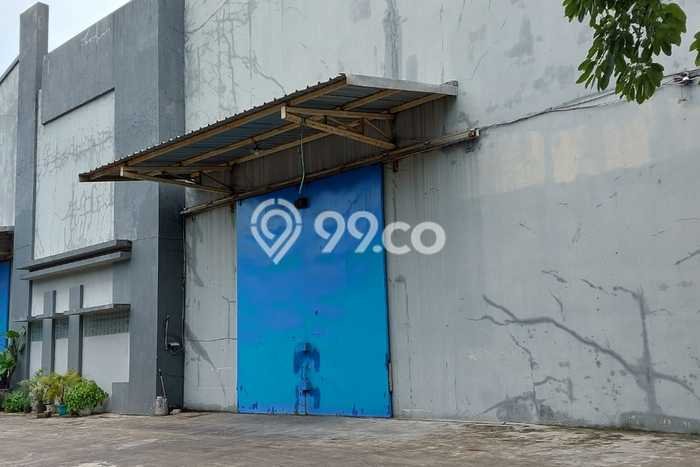 Gudang Bagus Dijual LB 2120m2 Lokasi Strategis Jakarta Utara Area Cocok untuk Bisnis Gudang Bagus Dijual LB 2120m2 Lokasi Strategis Jakarta Utara Area Cocok untuk Bisnis