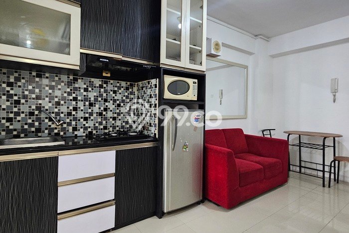 Hunian Apartemen Hemat 2 KT 1 KM di Jatinegara, Jakarta Timur, DKI Jakarta Hunian Apartemen Hemat 2 KT 1 KM di Jatinegara, Jakarta Timur, DKI Jakarta