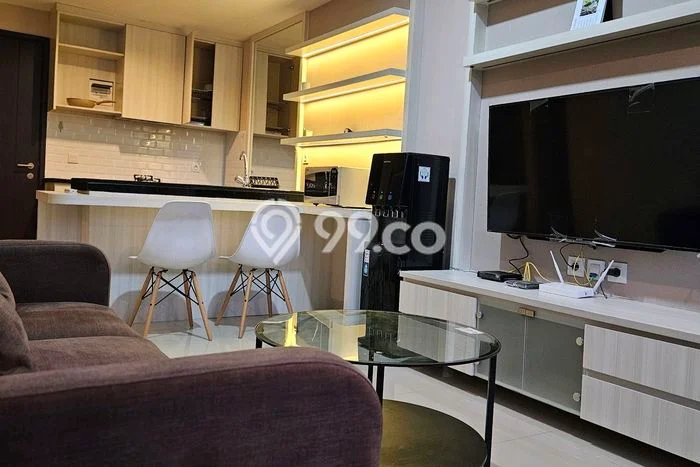 Sewa Apartemen Harga Terjangkau di Cikarang 1 KT Sewa Apartemen Harga Terjangkau di Cikarang 1 KT