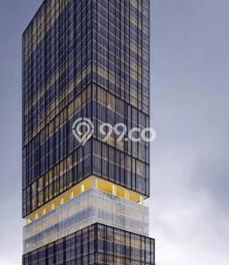 Hunian Apartemen Strategis untuk Dijual di Tangerang dengan 1 Kamar Hunian Apartemen Strategis untuk Dijual di Tangerang dengan 1 Kamar