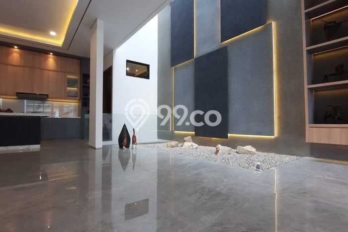Hunian Mewah LB 350m2 Siap Huni Desain Elegan di Permata Buana, Jakarta Barat Hunian Mewah LB 350m2 Siap Huni Desain Elegan di Permata Buana, Jakarta Barat