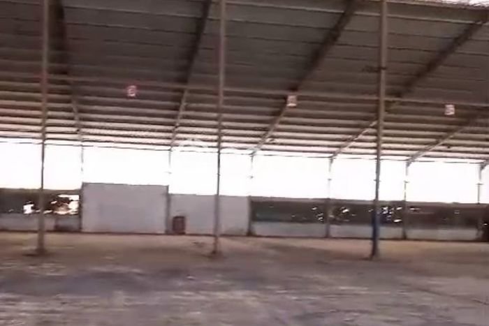 Unit Gudang Disewakan di Jatake di Area Ramai & Strategis Unit Gudang Disewakan di Jatake di Area Ramai & Strategis