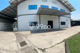Gudang Bagus Dijual LB 8000m2 Lokasi Strategis Jakarta Barat Area Cocok untuk Berbisnis Gudang Bagus Dijual LB 8000m2 Lokasi Strategis Jakarta Barat Area Cocok untuk Berbisnis