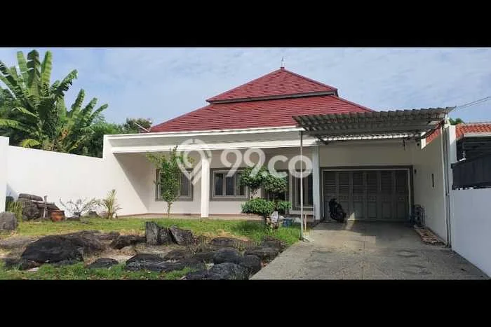 Rumah Luxury Modern Siap Huni di Cirebon Kota Cirebon Rumah Luxury Modern Siap Huni di Cirebon Kota Cirebon