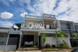 For Sale! Luxury House LT 160m2 Desain Modern di Citra Garden For Sale! Luxury House LT 160m2 Desain Modern di Citra Garden