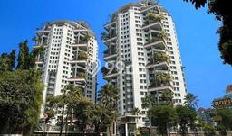 Sewa Sekarang Apartemen Strategis 4 KT, 3 KM di Kawasan Grogol Petamburan Sewa Sekarang Apartemen Strategis 4 KT, 3 KM di Kawasan Grogol Petamburan