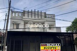 Dijual Rumah Elit Exclusive di Cengkareng, Jakarta Barat Dijual Rumah Elit Exclusive di Cengkareng, Jakarta Barat