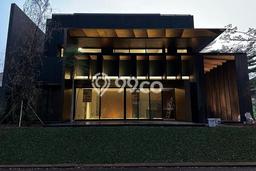 Rumah Luxury Modern Tanpa Renovasi di Alam Sutera Tangerang Rumah Luxury Modern Tanpa Renovasi di Alam Sutera Tangerang