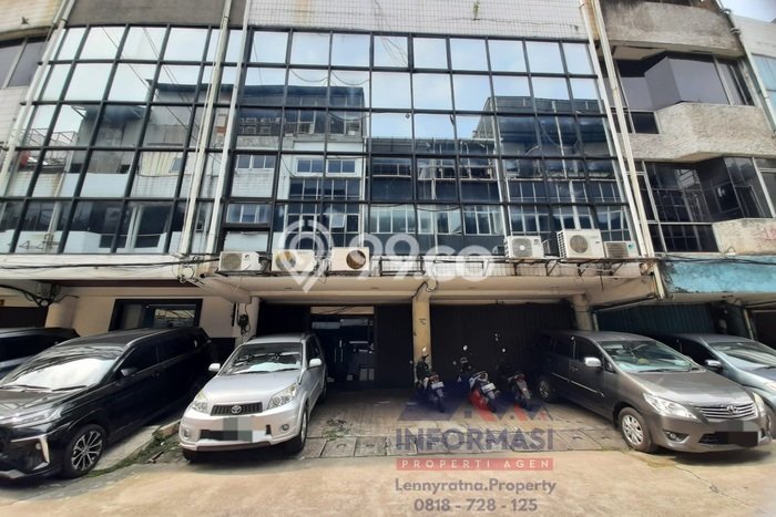 Dijual! Ruko di Pangeran Jayakarta Jakarta Pusat LT 70m2 / LB 220m2 Kawasan Bisnis Dijual! Ruko di Pangeran Jayakarta Jakarta Pusat LT 70m2 / LB 220m2 Kawasan Bisnis